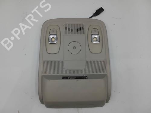Interior roof light RENAULT TALISMAN (LP_) 1.6 dCi 130 | BP28147006I8 
