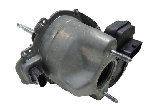 Servo brake VW GOLF VIII (CD1, DA1) 2.0 GTI | BP31967907M42