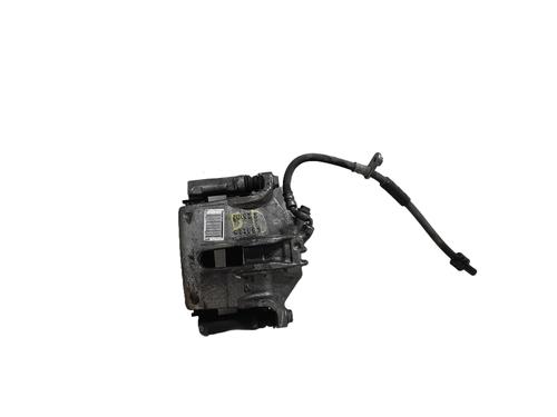 Used Right front brake caliper Right front brake caliper PEUGEOT 208 II (UB_, UP_, UW_, UJ_) 1.2 PureTech 75 (75 hp) 35778785 35778785