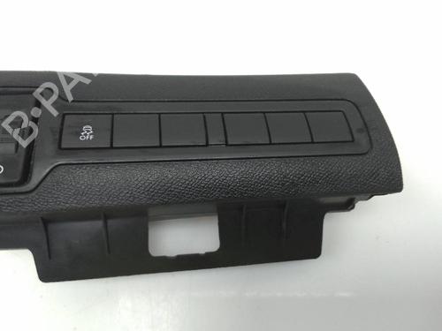 Switch PEUGEOT 308 II (LB_, LP_, LW_, LH_, L3_) 1.2 VTi 72 | BP20694160I30 