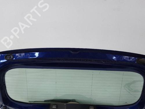 Bakluke CC/Kombi-Kupé SEAT IBIZA V (KJ1, KJG) [2017-2025]  19071584