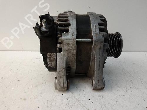 Alternator PEUGEOT 208 I (CA_, CC_) 1.2 VTI 82 | BP19681474M7 