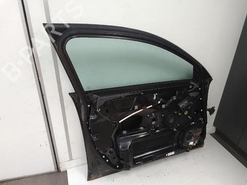 Left front door AUDI A6 C6 Avant (4F5)  | BP25865387C2 
