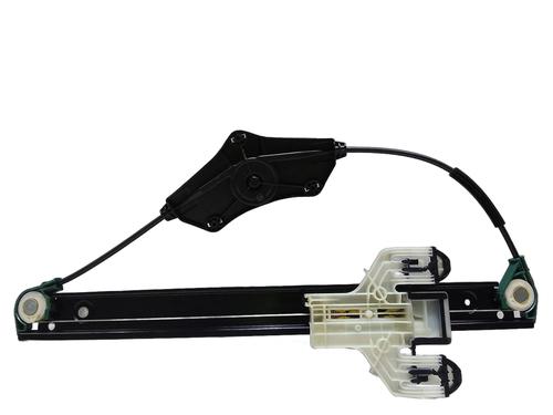 Rear left window mechanism AUDI A3 Sportback (8YA, 8YF) S3 TFSI quattro | BP34420202C24 - Image 4