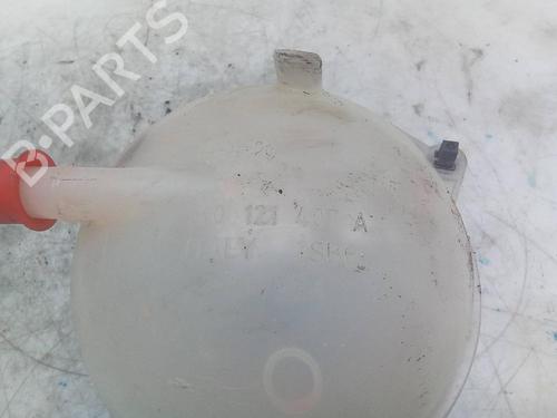 Used Expansion tank VW CADDY IV MPV (SAB, SAJ) 2.0 TDI 4motion (122 hp) 19105631