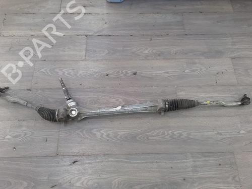 Used Steering rack TOYOTA AURIS (_E18_) 1.4 D-4D (NDE180_, NDE180R) (90 hp) 28490583