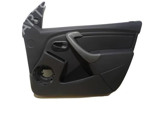 Front right panel DACIA DUSTER (HS_) 1.5 dCi (HSAJ) | BP37416897C59 - Image 2