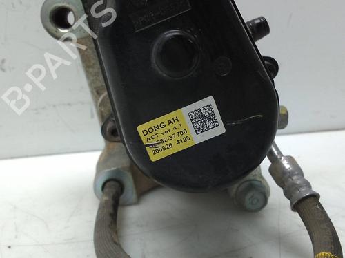 Right rear brake caliper HYUNDAI KONA (OS, OSE, OSI) EV | BP28145401M106 