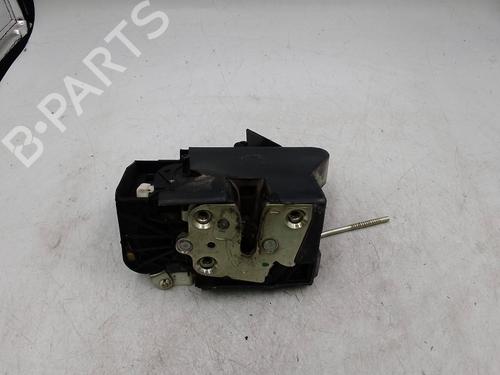 Rear right lock DACIA SANDERO II 1.5 Blue dCi 95 (B8JL) | BP30192319C99 