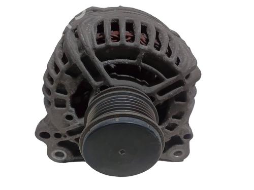 Used Alternator Alternator AUDI TT (8J3) 2.0 TFSI (200 hp) 34422972 34422972