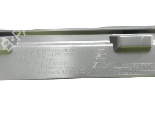 Glove box SEAT IBIZA V (KJ1, KJG) 1.6 TDI | BP18575794C95 - Image 4