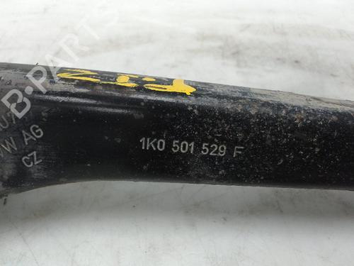 Left rear suspension arm VW GOLF V (1K1) 3.2 R32 4motion | BP26920445M14 