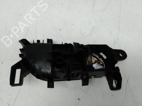 Front left interior door handle RENAULT KADJAR (HA_, HL_) 1.6 dCi 130 (HLA4) | BP18839838I13 