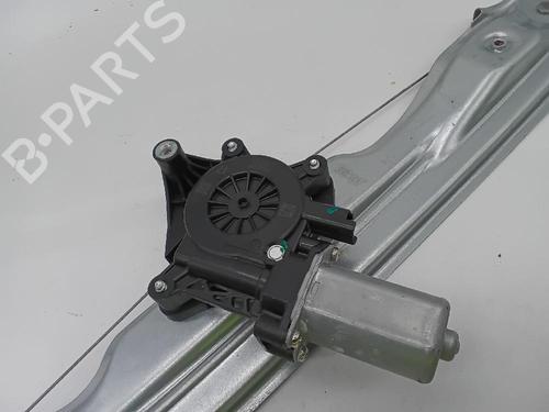 Used Rear left window mechanism MG MG ZS SUV 1.5 VTi (106 hp) 26705095