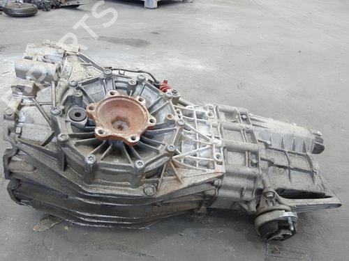 Gearbox AUDI A4 B7 (8EC) 2.0 TDI 16V | BP28211833M3 