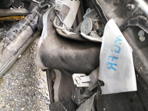 Used Front right window mechanism Front right window mechanism HONDA CIVIC VIII Hatchback (FN, FK) 2.2 CTDi (FK3) (140 hp) 32772592 32772592