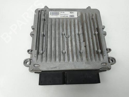Used Control unit Control unit 23142630 23142630
