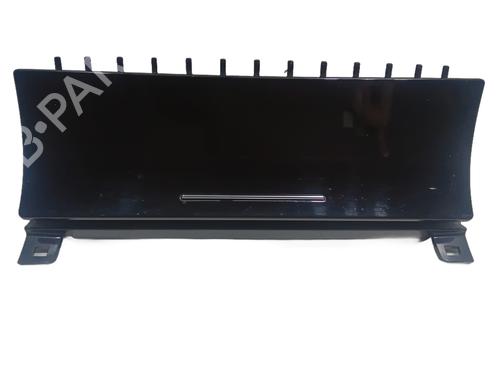 Askebæger VW TOUAREG (7P5, 7P6) 3.0 V6 TDI (204 hp) 32494739