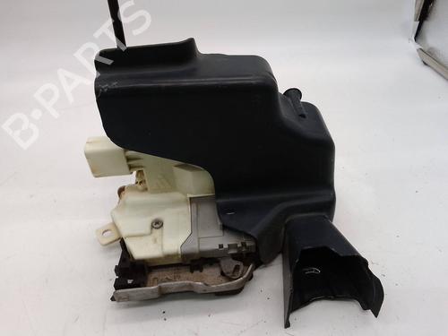 Used Front left lock AUDI A3 (8V1, 8VK) 1.6 TDI (115 hp) 28146029