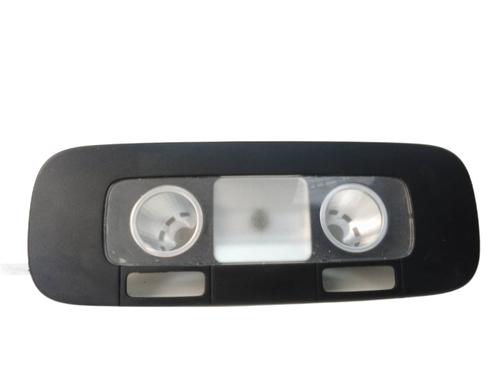 Used Interior roof light Interior roof light VW GOLF VI (5K1) 2.0 R 4motion (270 hp) 18579862 18579862