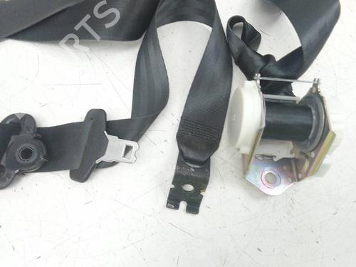 Rear left seatbelt FORD C-MAX II (DXA/CB7, DXA/CEU)  | BP19938487I29 