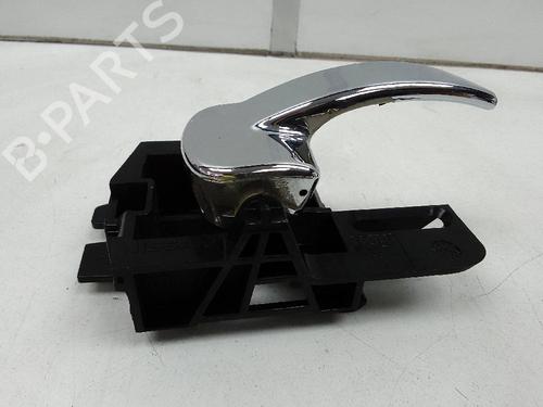 Front right exterior door handle NISSAN QASHQAI I (J10, NJ10) 2.0 dCi | BP18583760C129 