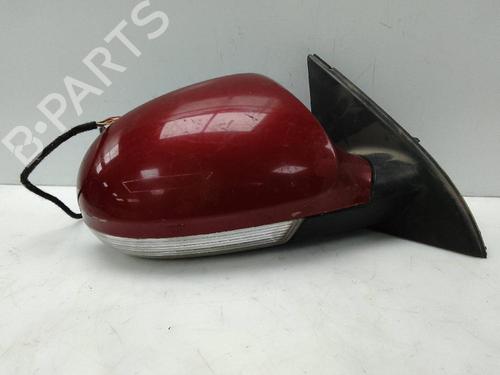 Right mirror VW PASSAT B6 (3C2)  | BP23398919C27 
