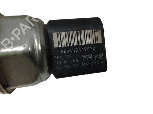 Injection rail VW GOLF VIII (CD1, DA1) 2.0 TDI | BP23948169M98 - Image 2