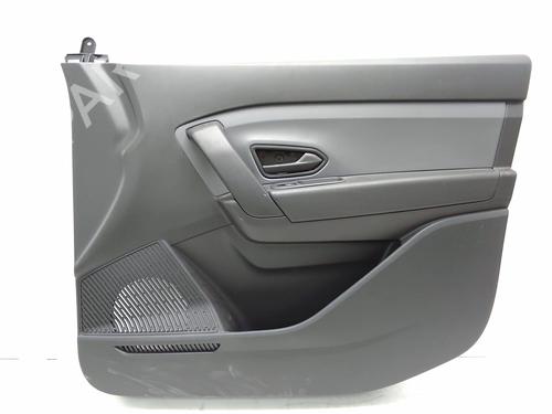 Used Front right panel Front right panel RENAULT EXPRESS Box Body/MPV [2021-2026] 21800629 21800629
