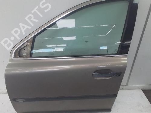 Left front door VOLVO XC90 I (275) D5 AWD | BP26409474C2 