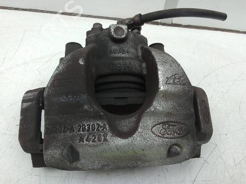 Left front brake caliper FORD FOCUS IV (HN)  | BP19658731M105 