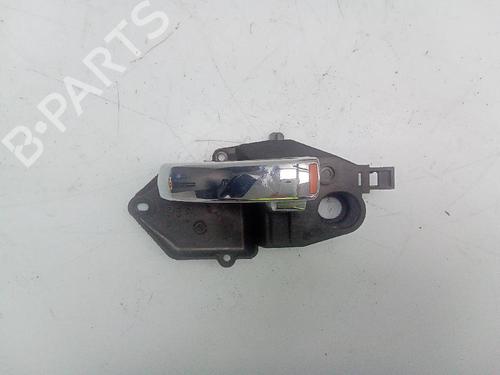 Front left interior door handle FIAT 500 (312_) 1.3 D Multijet (312AXB1A) | BP21783663I13 