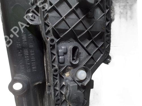 Right taillight FIAT PANDA (312_, 319_) 1.0 Mild Hybrid (312.PYD1B) | BP31876743C35