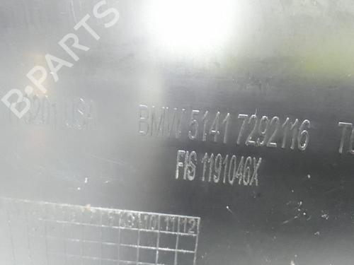 Front right panel BMW X5 (F15, F85) xDrive 30 d | BP27539567C59 