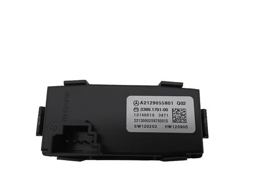 Switch MERCEDES-BENZ E-CLASS Convertible (A207) E 250 CDI / BlueTEC / d (207.403, 207.404) | BP30192361I30 