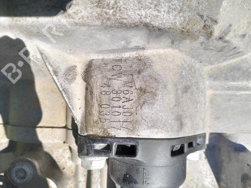 Gearbox SEAT IBIZA V (KJ1, KJG) 1.0 TSI | BP28148391M3