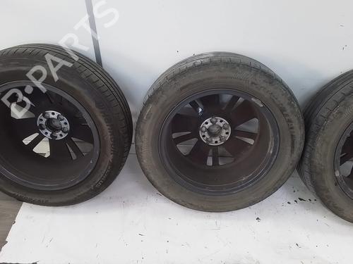 Rim PEUGEOT RIFTER 1.5 BlueHDi 130 | BP29385587C45 