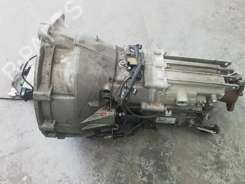 Gearbox BMW 1 (F20) 116 d | BP26446661M3 