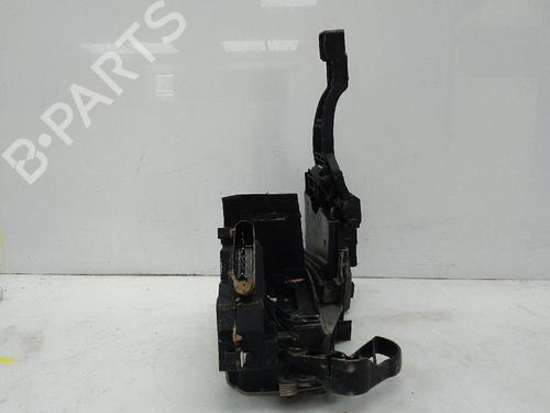 Front left lock FORD FOCUS III  | BP24483916C98 