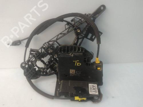 Rear right lock OPEL ASTRA K (B16) 1.6 CDTi (68) | BP22214742C99 