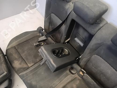 Seats set VW GOLF VIII (CD1, DA1) 2.0 GTI | BP33266056C78  - Image 5