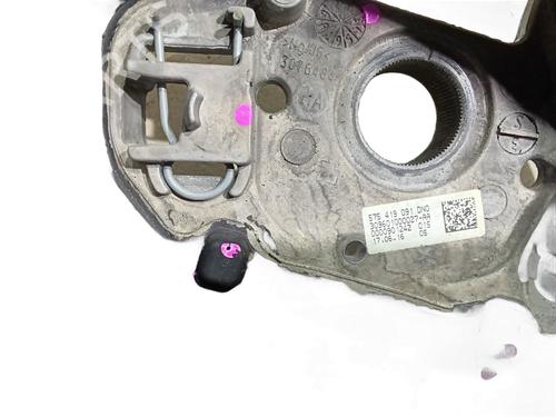 Steering wheel SEAT ATECA (KH7, KHP) 1.6 TDI | BP35945136C49 - Image 7