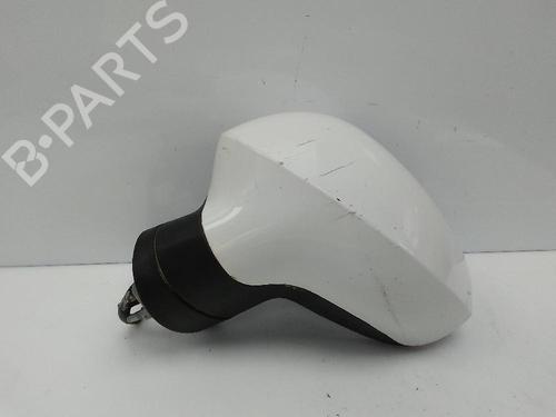 Left mirror SEAT IBIZA IV SC (6J1, 6P5) 1.4 | BP21084962C26 