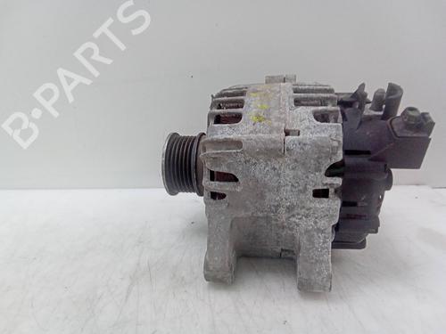 Generator FORD FIESTA VI (CB1, CCN) 1.5 TDCi | BP26160800M7