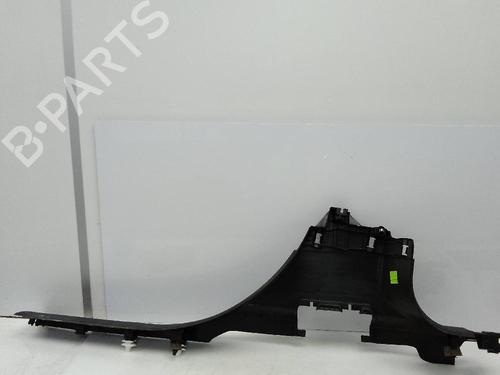Door moulding trim PEUGEOT RIFTER 1.5 BlueHDi 100 | BP22686964C150 