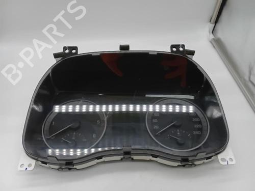 Instrument cluster HYUNDAI TUCSON (TL, TLE) 1.6 CRDi | BP26593671C47 