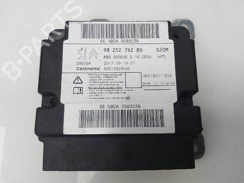 Electronic module OPEL CROSSLAND X / CROSSLAND (P17, P2QO) 1.2 (75) | BP20714375M83 