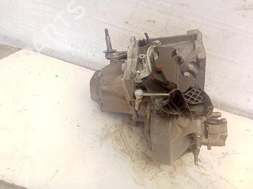 Gearbox CITROËN BERLINGO MULTISPACE (B9) 1.6 HDi 90 | BP26161033M3 