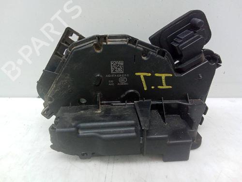 Rear left lock VW GOLF VII Variant (BA5, BV5) 2.0 R 4motion | BP18590463C100 