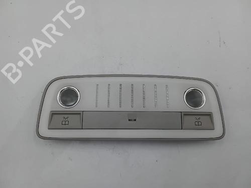 Interior roof light MERCEDES-BENZ E-CLASS (W212) E 250 CDI / BlueTEC (212.003, 212.004) | BP27445227I8 